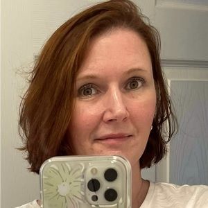 Meet your Posher, Frances